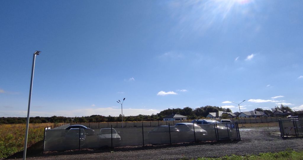 Parking Carport Radom – zdjęcie 3