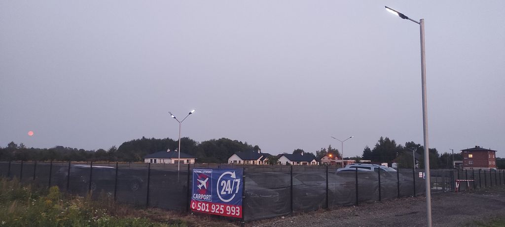 Parking Carport Radom – zdjęcie 6
