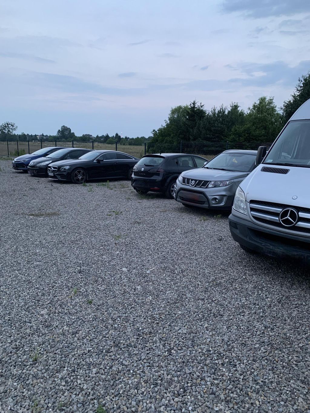 Parking MAX zdjęcie 4